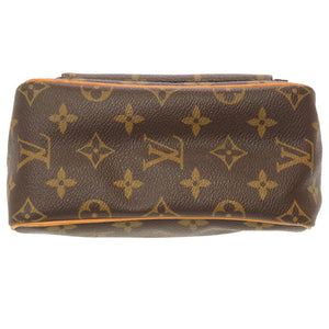ルイ ヴィトン モノグラム ヴィバシテPM M51165 ショルダーバッグ バッグ LV 0120 【中古】 LOUIS VUITTON
