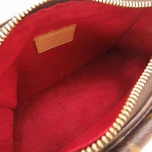 ルイ ヴィトン モノグラム ヴィバシテPM M51165 ショルダーバッグ バッグ LV 0120 【中古】 LOUIS VUITTON