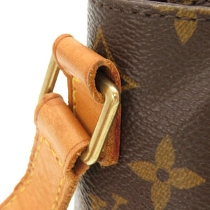 ルイ ヴィトン モノグラム ヴィバシテPM M51165 ショルダーバッグ バッグ LV 0120 【中古】 LOUIS VUITTON