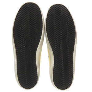 未使用 ゴールデングース スーパースター レザー ゴールド サイズ36 スニーカー 靴 0123 【中古】 GOLDEN GOOSE