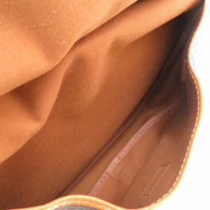 ルイ ヴィトン モノグラム ソミュール30 M42256 ショルダーバッグ バッグ LV 0124 【中古】 LOUIS VUITTON