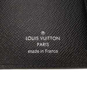 新品同様 ルイ ヴィトン エピ ポルトフォイユ ツイスト プラティーヌ M62055 三つ折り財布 財布 シルバー LV 0126 【中古】 LOUIS VUITTON