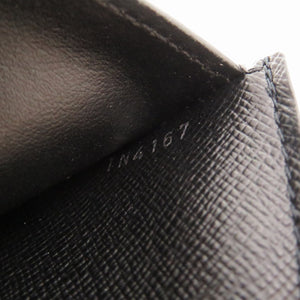 新品同様 ルイ ヴィトン エピ ポルトフォイユ ツイスト プラティーヌ M62055 三つ折り財布 財布 シルバー LV 0126 【中古】 LOUIS VUITTON