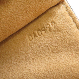 ルイ ヴィトン モノグラム ポシェットツインGM M51852 ショルダーバッグ バッグ LV 0139 【中古】 LOUIS VUITTON