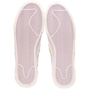 未使用 ナイキ ブレーザー ロウ × サカイ ホワイト サイズUS9.5 日本サイズ27.5cm スニーカー 0154 【中古】 NIKE メンズ