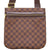 新品同様 ルイ ヴィトン ダミエ ポシェット ボスフォール N51111 ショルダーバッグ バッグ LV 0030 【中古】 LOUIS VUITTON