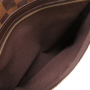 新品同様 ルイ ヴィトン ダミエ ポシェット ボスフォール N51111 ショルダーバッグ バッグ LV 0030 【中古】 LOUIS VUITTON