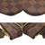 新品同様 ルイ ヴィトン ダミエ ポシェット ボスフォール N51111 ショルダーバッグ バッグ LV 0030 【中古】 LOUIS VUITTON