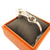 新品同様 エルメス ギャロップ 馬 シルバー925 シルバー バングル ブレスレット 0052【中古】HERMES