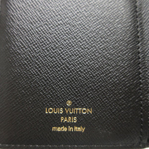 美品 ルイヴィトン モノグラム リバース ポルトフォイユ ジュリエット M69432 ICチップ 2つ折り財布 財布 0061【中古】LOUIS VUITTON