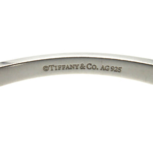 ティファニー ヴェネチアンブレスレット シルバー925 シルバー ブレスレット 0074【中古】TIFFANY