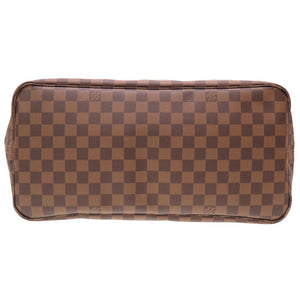 未使用 ルイ ヴィトン ダミエ 新型 ネヴァーフルGM N41357 トートバッグ バッグ LV 0100 【中古】 LOUIS VUITTON