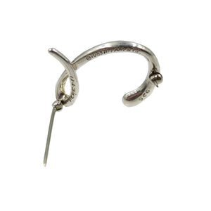 美品 ティファニー エルサ・ペレッティ シルバー925 ブローチ 0135【中古】TIFFANY&Co.