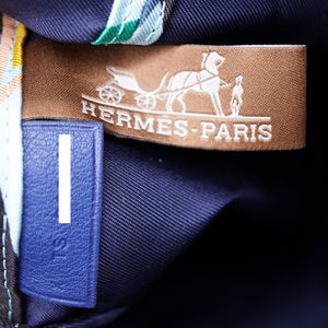 新品同様 エルメス ミュザルディーヌ 交換バッグ X刻印 0152【中古】HERMES