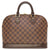新品同様 ルイ ヴィトン ダミエ アルマPM N51131 ハンドバッグ バッグ LV 0157 【中古】 LOUIS VUITTON