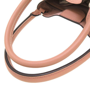 新品同様 ルイ ヴィトン モノグラム マヒナ ジロラッタ マグノリア M54401 ハンドバッグ バッグ LV 0158 【中古】 LOUIS VUITTON