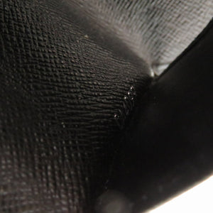 美品 ルイ ヴィトン エピ ミュルティクレ6 ノワール M63812 6連 キーケース ブラック 黒 LV 0160 【中古】 LOUIS VUITTON