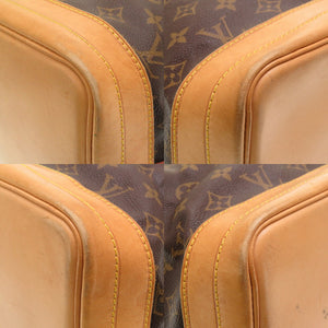 ルイ ヴィトン モノグラム ノエ M42224 ショルダーバッグ バッグ LV 0162 【中古】 LOUIS VUITTON