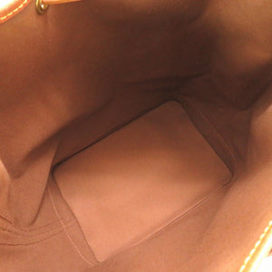 美品 ルイ ヴィトン モノグラム ノエ M42224 ショルダーバッグ バッグ LV 0163 【中古】 LOUIS VUITTON