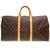 ルイ ヴィトン モノグラム キーポル55 M41424 ボストンバッグ バッグ LV 0164 【中古】 LOUIS VUITTON