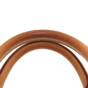 ルイ ヴィトン モノグラム キーポル55 M41424 ボストンバッグ バッグ LV 0164 【中古】 LOUIS VUITTON