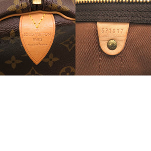 美品 ルイ ヴィトン モノグラム キーポル60 M41422 ボストンバッグ バッグ LV 0165 【中古】 LOUIS VUITTON メンズ