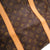 美品 ルイ ヴィトン モノグラム キーポル60 M41422 ボストンバッグ バッグ LV 0165 【中古】 LOUIS VUITTON メンズ