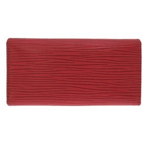 美品 ルイ ヴィトン エピ ミュルティクレ4 カスティリアンレッド M63827 4連キーケース LV 0169 【中古】 LOUIS VUITTON