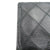 シャネル ビコローレ マトラッセ 2番台 レザー ゴールド金具 ブラック 黒 ポーチ 0189【中古】CHANEL