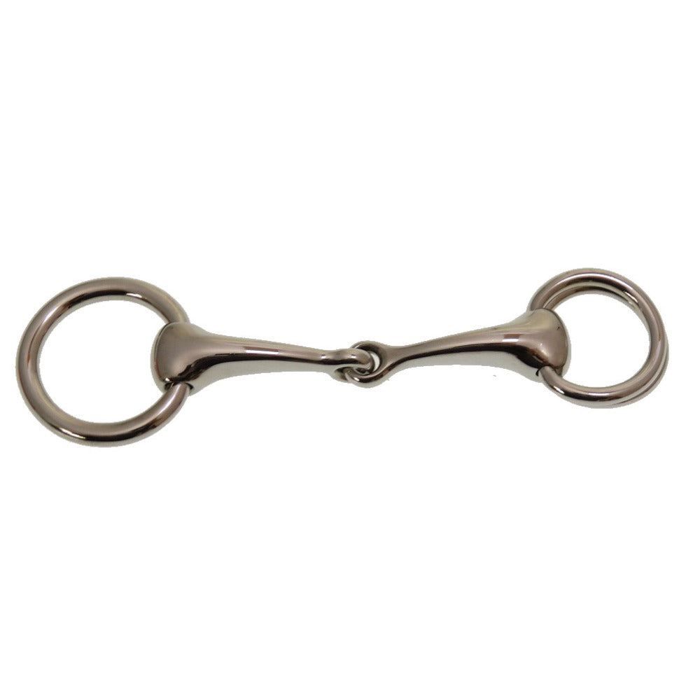 美品 エルメス モールドゥ スカーフリング シルバー 0199 【中古】 HERMES