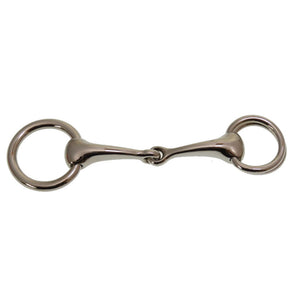 美品 エルメス モールドゥ スカーフリング シルバー 0199 【中古】 HERMES