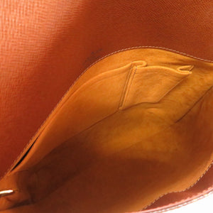 美品 ルイ ヴィトン モノグラム ミュゼット M51256 ショルダーバッグ バッグ LV 0206 【中古】 LOUIS VUITTON