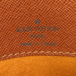 美品 ルイ ヴィトン モノグラム ミュゼット M51256 ショルダーバッグ バッグ LV 0206 【中古】 LOUIS VUITTON