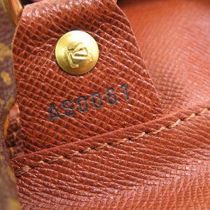 美品 ルイ ヴィトン モノグラム ミュゼット M51256 ショルダーバッグ バッグ LV 0206 【中古】 LOUIS VUITTON