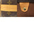 美品 ルイ ヴィトン モノグラム キーポルバンドリエール45 M41418 ボストンバッグ バッグ LV 0232 【中古】 LOUIS VUITTON