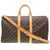 美品 ルイ ヴィトン モノグラム キーポルバンドリエール45 M41418 ボストンバッグ バッグ LV 0232 【中古】 LOUIS VUITTON