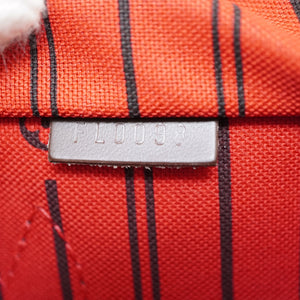 新品同様 ルイヴィトン ダミエ ネヴァーフルGM N51106 トートバッグ LV 0052【中古】LOUIS VUITTON