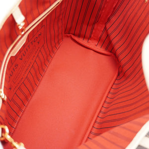 未使用 ルイヴィトン モノグラム ネヴァーフルMM トートバッグ M41177 スリーズ LV 0059【中古】LOUIS VUITTON ICタグ ICチップ