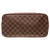 美品 ルイ ヴィトン ダミエ 新型 ネヴァーフルMM N41358 トートバッグ バッグ LV 0123 【中古】 LOUIS VUITTON