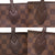 美品 ルイ ヴィトン ダミエ 新型 ネヴァーフルMM N41358 トートバッグ バッグ LV 0123 【中古】 LOUIS VUITTON