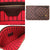 ルイ ヴィトン ダミエ 新型 ネヴァーフルMM N41358 トートバッグ バッグ LV 0123 【中古】 LOUIS VUITTON