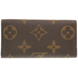ルイ ヴィトン モノグラム ミュルティクレ4 M69517 4連 キーケース LV 0131 【中古】 LOUIS VUITTON