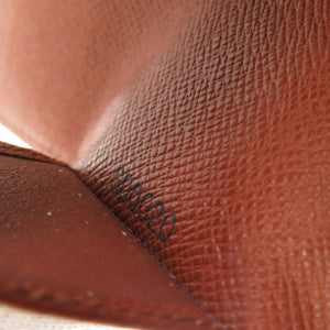 ルイ ヴィトン モノグラム ミュルティクレ4 M69517 4連 キーケース LV 0131 【中古】 LOUIS VUITTON