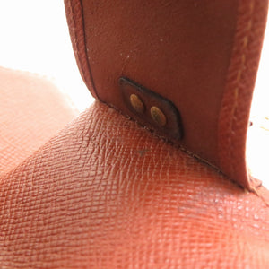 ルイ ヴィトン モノグラム ミュルティクレ4 M69517 4連 キーケース LV 0131 【中古】 LOUIS VUITTON