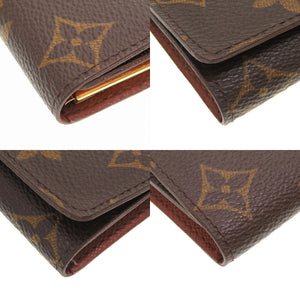 ルイ ヴィトン モノグラム ミュルティクレ4 M69517 4連 キーケース LV 0131 【中古】 LOUIS VUITTON