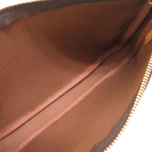 ルイ ヴィトン モノグラム ポシェット アクセソワ―ル M51980 アクセサリーポーチ バッグ LV 0145 【中古】 LOUIS VUITTON