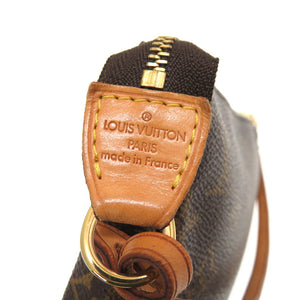 ルイ ヴィトン モノグラム ポシェット アクセソワ―ル M51980 アクセサリーポーチ バッグ LV 0145 【中古】 LOUIS VUITTON