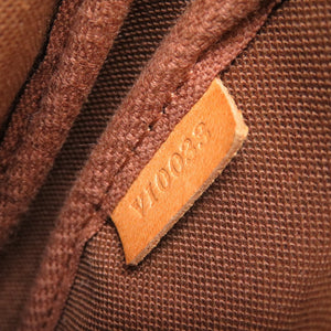 ルイ ヴィトン モノグラム ポシェット アクセソワ―ル M51980 アクセサリーポーチ バッグ LV 0145 【中古】 LOUIS VUITTON