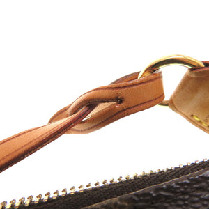 ルイ ヴィトン モノグラム ポシェット アクセソワ―ル M51980 アクセサリーポーチ バッグ LV 0145 【中古】 LOUIS VUITTON