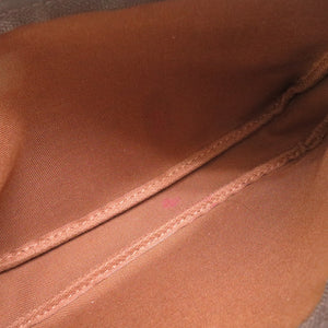 ルイ ヴィトン モノグラム ポシェット アクセソワ―ル M51980 アクセサリーポーチ バッグ LV 0146 【中古】 LOUIS VUITTON